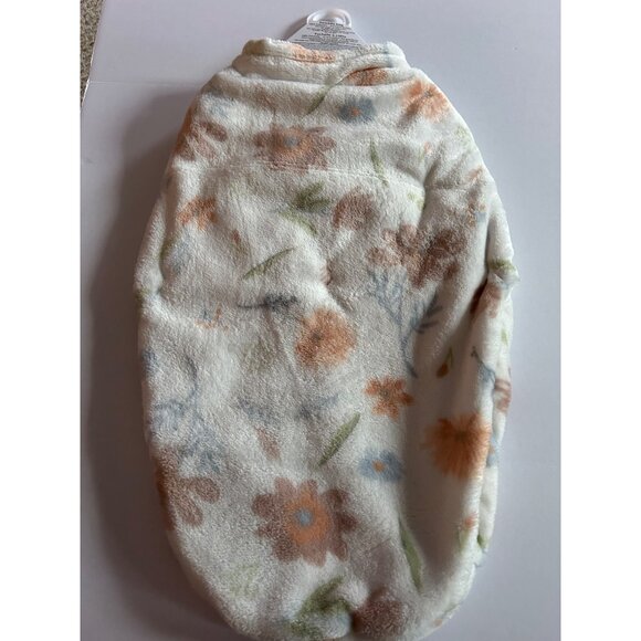 Baby Collection Bébé 2-Piece Gift Set Swaddle Bag & Bunny Security Blanket 0-3M - Picture 13 of 14